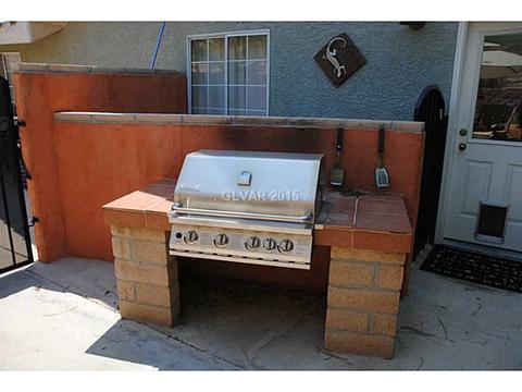 1037 Geranium Dr, Henderson, NV 89011 photo 9