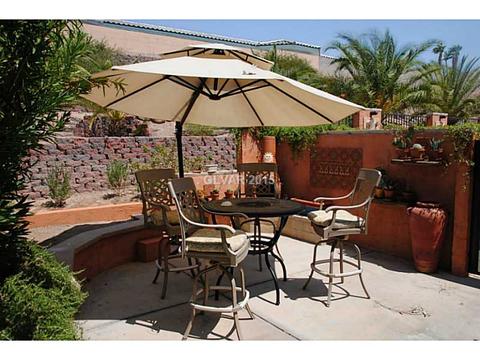 1037 Geranium Dr, Henderson, NV 89011 photo 4