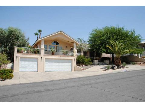 1037 Geranium Dr, Henderson, NV 89011 photo 1