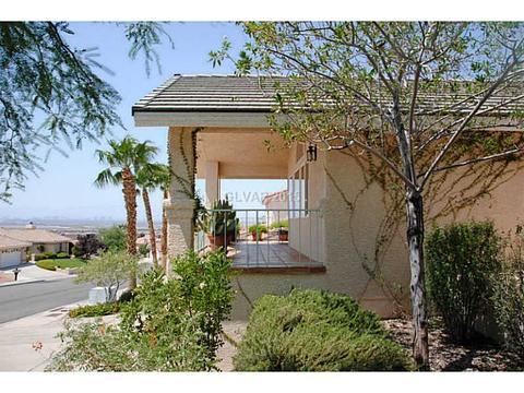 1037 Geranium Dr, Henderson, NV 89011 photo 2