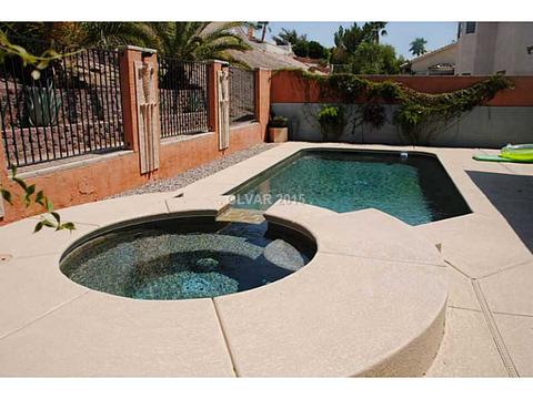 1037 Geranium Dr, Henderson, NV 89011 photo 5