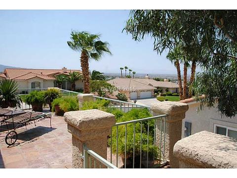 1037 Geranium Dr, Henderson, NV 89011 photo 3