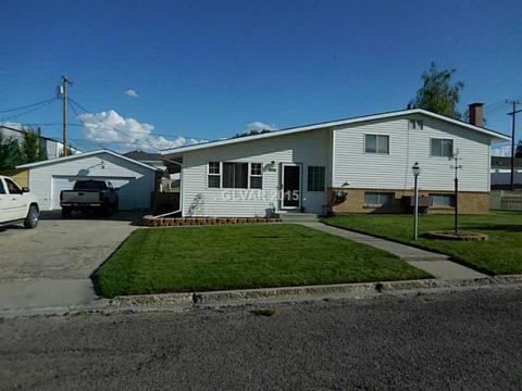806 Avenue L, Ely, NV 89301 photo 1