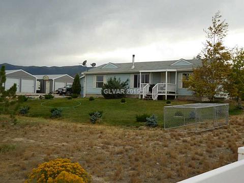 1966 S 50th E, Ely, NV 89301 photo 1