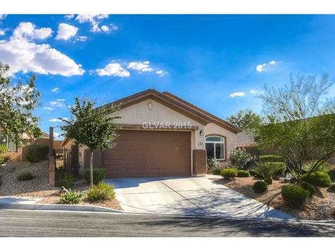 2675 Dirleton Pl, Henderson, NV 89044 photo 1