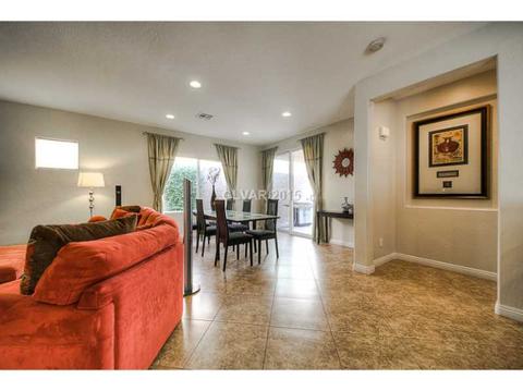 2675 Dirleton Pl, Henderson, NV 89044 photo 7