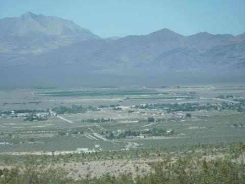 831 E Quartz Ave, Sandy Valley, NV 89019 photo 1