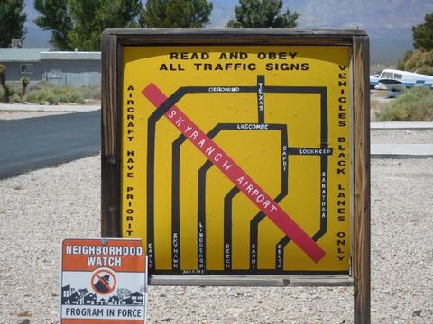 600 Eagle Ave, Sandy Valley, NV 89019 photo 1