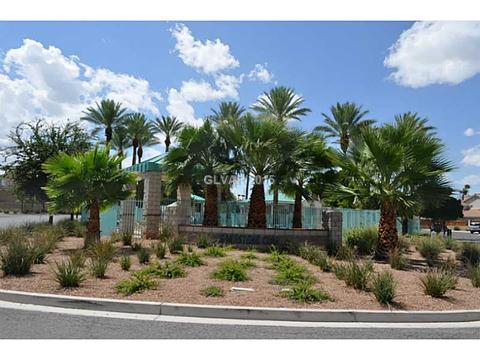 2194 Eaglecloud Dr, Henderson, NV 89074 photo 30