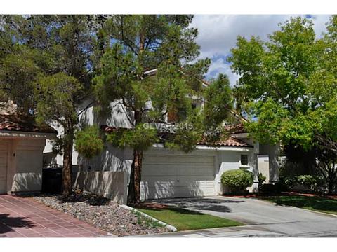 2194 Eaglecloud Dr, Henderson, NV 89074 photo 2