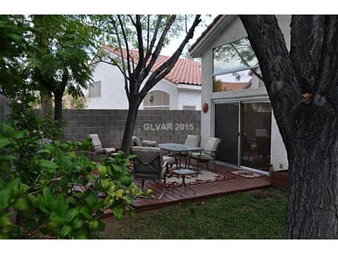 2194 Eaglecloud Dr, Henderson, NV 89074 photo 12