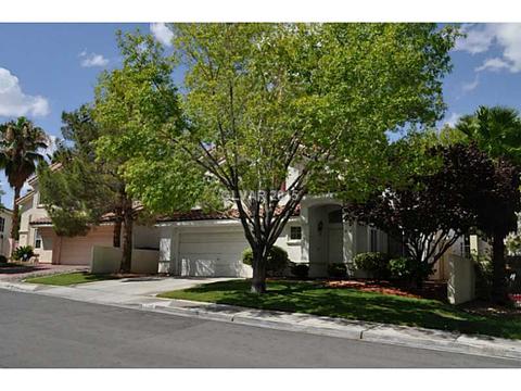 2194 Eaglecloud Dr, Henderson, NV 89074 photo 4