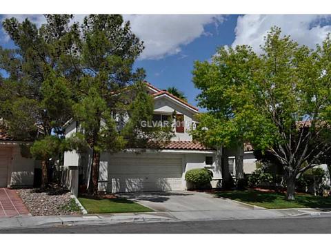 2194 Eaglecloud Dr, Henderson, NV 89074 photo 1
