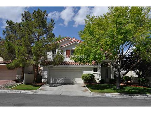 2194 Eaglecloud Dr, Henderson, NV 89074 photo 3