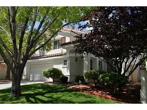 2194 Eaglecloud Dr, Henderson, NV 89074 photo 5