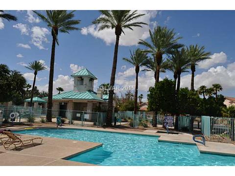 2194 Eaglecloud Dr, Henderson, NV 89074 photo 32
