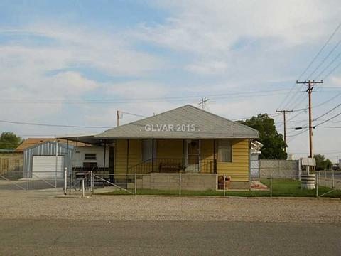900 Avenue L, Ely, NV 89301 photo 1