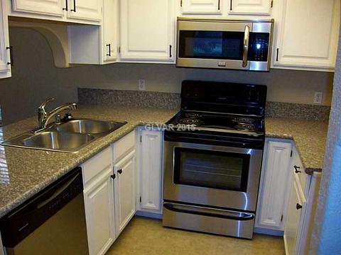 601 Cabrillo Cir #643, Henderson, NV 89015 photo 3
