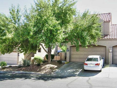 1722 Comstock Dr, Henderson, NV 89014 photo 4