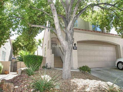 1722 Comstock Dr, Henderson, NV 89014 photo 3