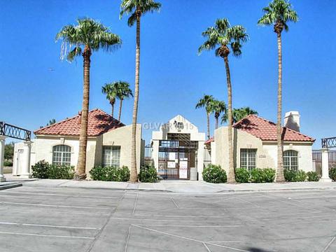 1722 Comstock Dr, Henderson, NV 89014 photo 1