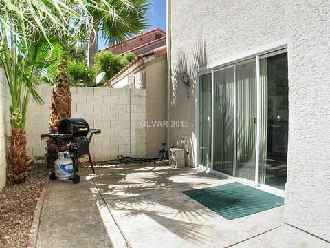 1722 Comstock Dr, Henderson, NV 89014 photo 31
