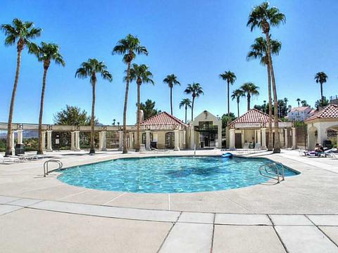 1722 Comstock Dr, Henderson, NV 89014 photo 2