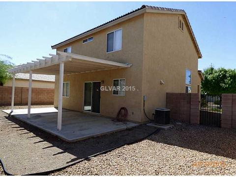 718 Booted Eagle St, Henderson, NV 89015 photo 5