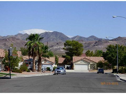 718 Booted Eagle St, Henderson, NV 89015 photo 33