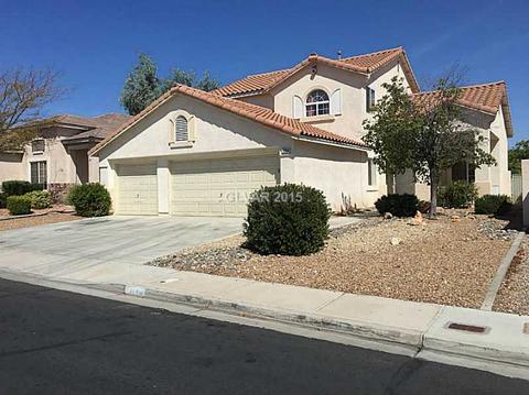 1894 Eagle Flight Ln, Henderson, NV 89012 photo 2