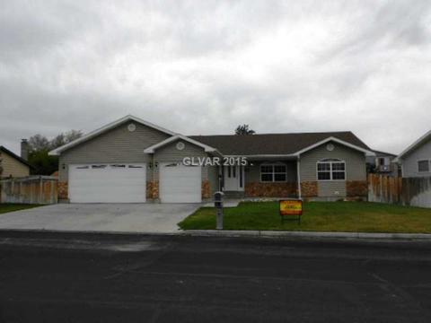 1020 E 16th, Ely, NV 89301 photo 1