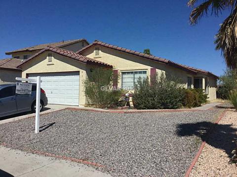 601 Jackson Dr, Henderson, NV 89014 photo 1