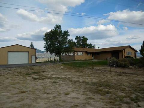 173 E Grant, Ely, NV 89301 photo 1