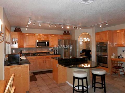 1405 Pullman Pointe Ct, Henderson, NV 89012 photo 5