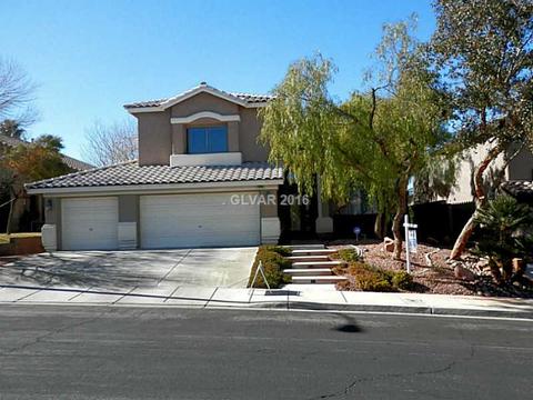 1405 Pullman Pointe Ct, Henderson, NV 89012 photo 2