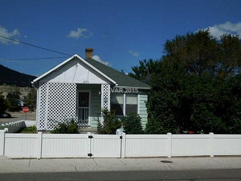 1406 Lyons, Ely, NV 89301 photo 1