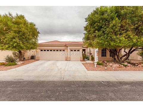 560 Eagle Perch Pl, Henderson, NV 89012 photo 1