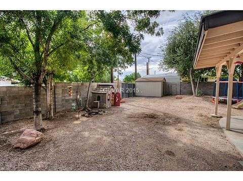 809 Eighth St, Boulder City, NV 89005 photo 17