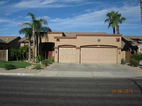 1682 S Hazel, Gilbert, AZ 85295 photo 1