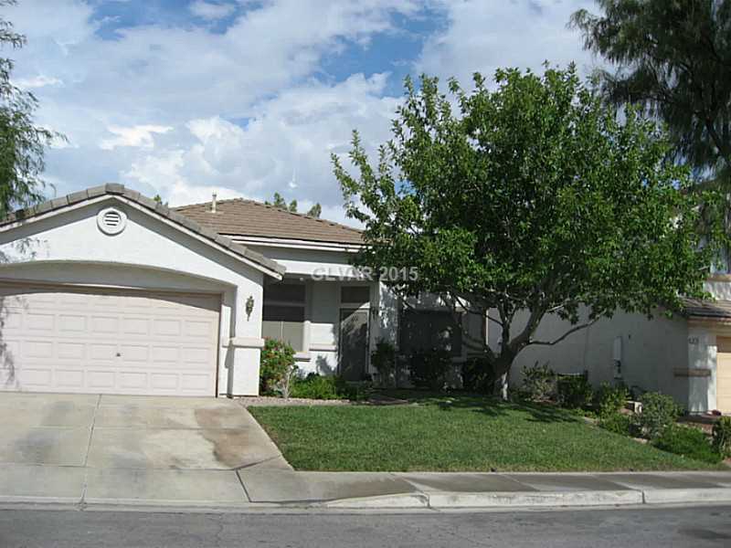 1072 Bootspur Dr, Henderson, NV 89012 photo 1