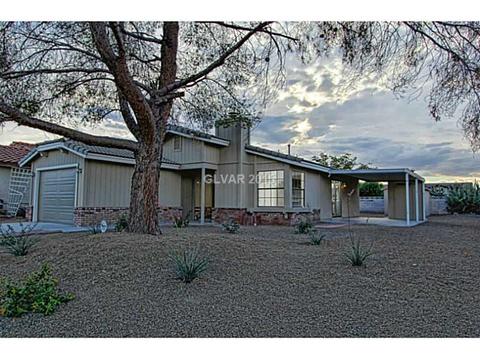 1011 Brookside Ct, Henderson, NV 89015 photo 2