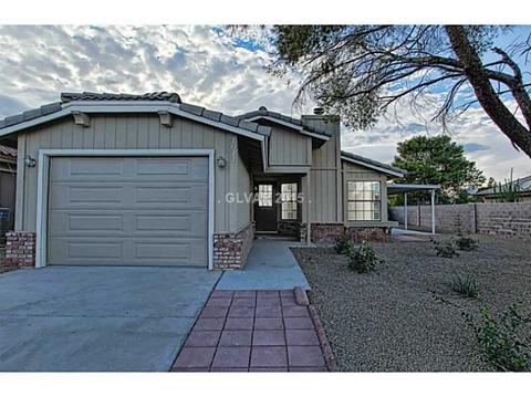1011 Brookside Ct, Henderson, NV 89015 photo 1