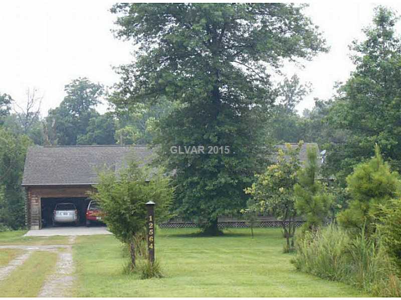 12567 E Owl Rd, Nevada, MO 64772 photo 1