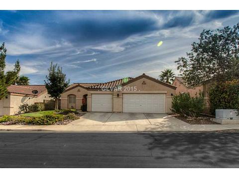 187 Ruby Ridge Ave, Henderson, NV 89002 photo 1