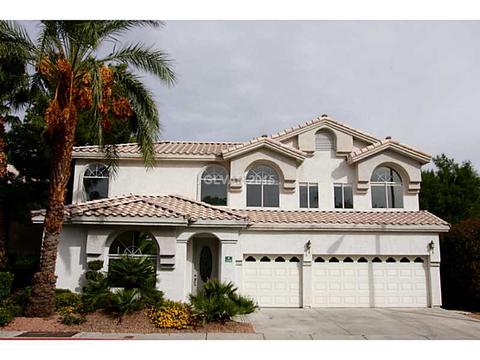 2100 Eaglepath Cir, Henderson, NV 89074 photo 1