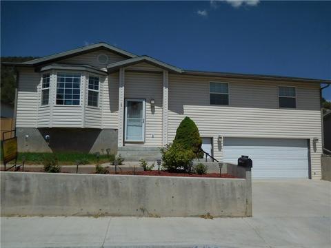 1415 Mill, Ely, NV 89301 photo 1