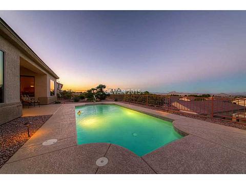 2106 King Mesa Dr, Henderson, NV 89012 photo 1