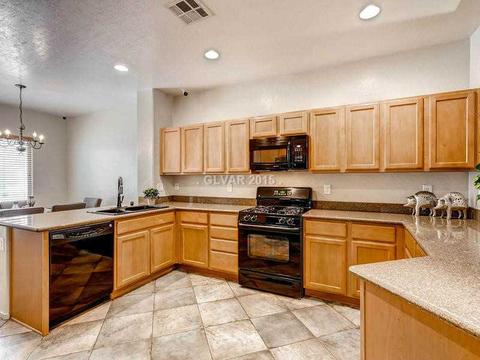 2692 Dirleton Pl, Henderson, NV 89044 photo 1