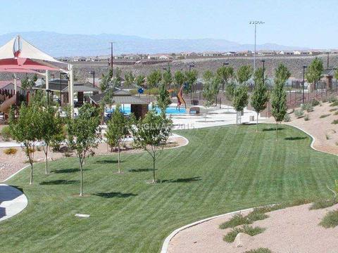 2692 Dirleton Pl, Henderson, NV 89044 photo 30