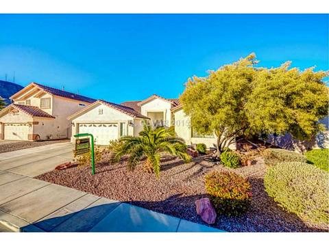 720 Vortex Ave, Henderson, NV 89002 photo 1